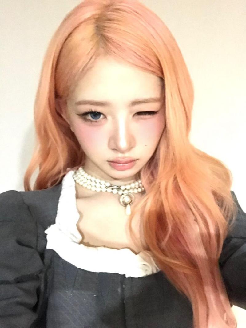 아이브 레이