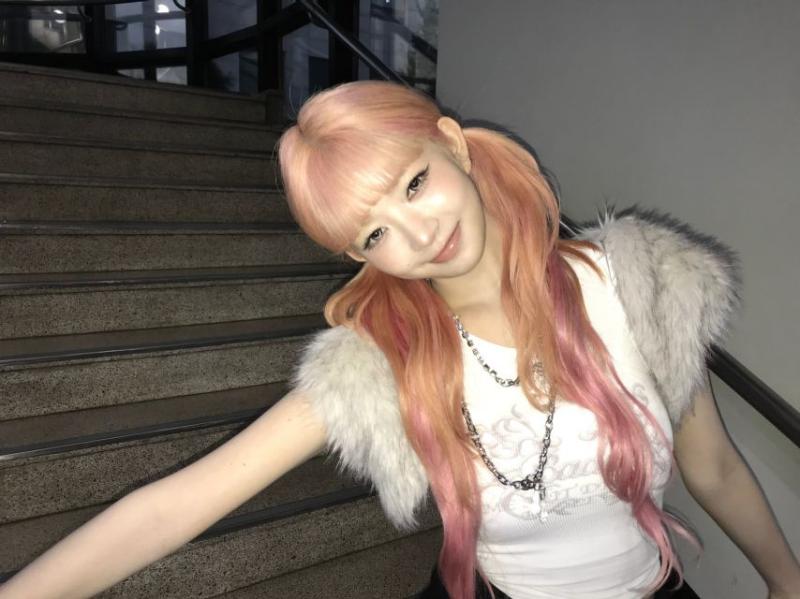 아이브 레이