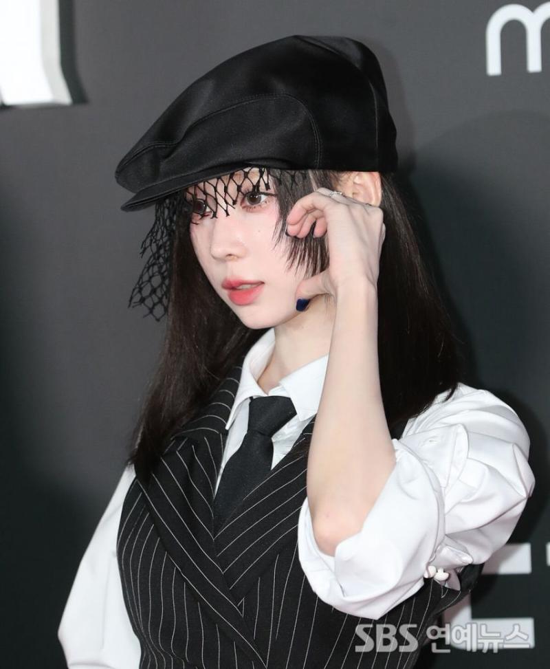 에스파 윈터