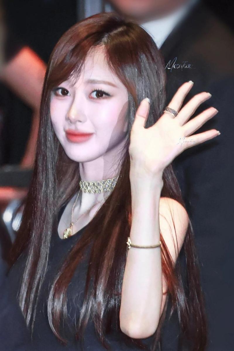 에스파 지젤