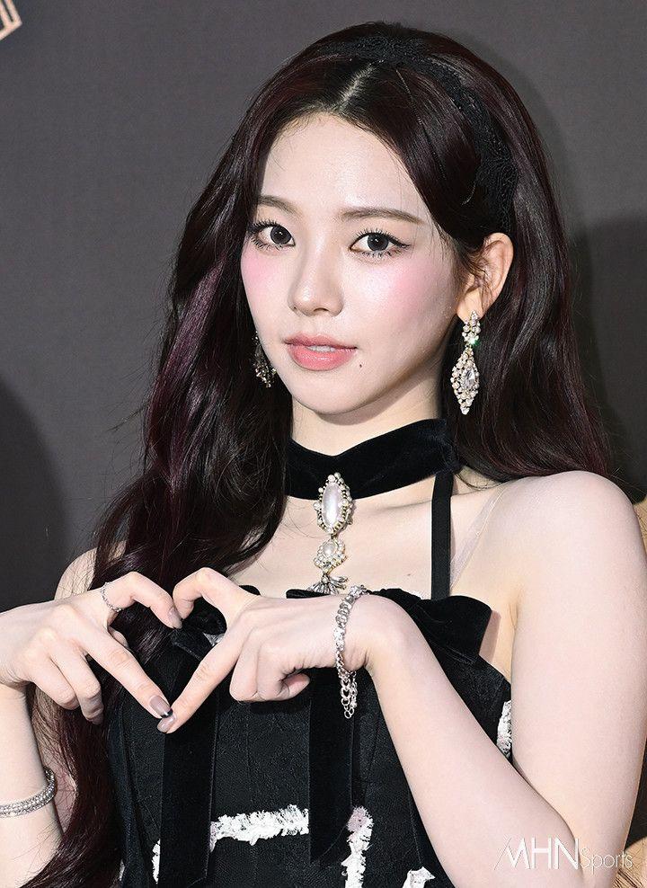 에스파 카리나