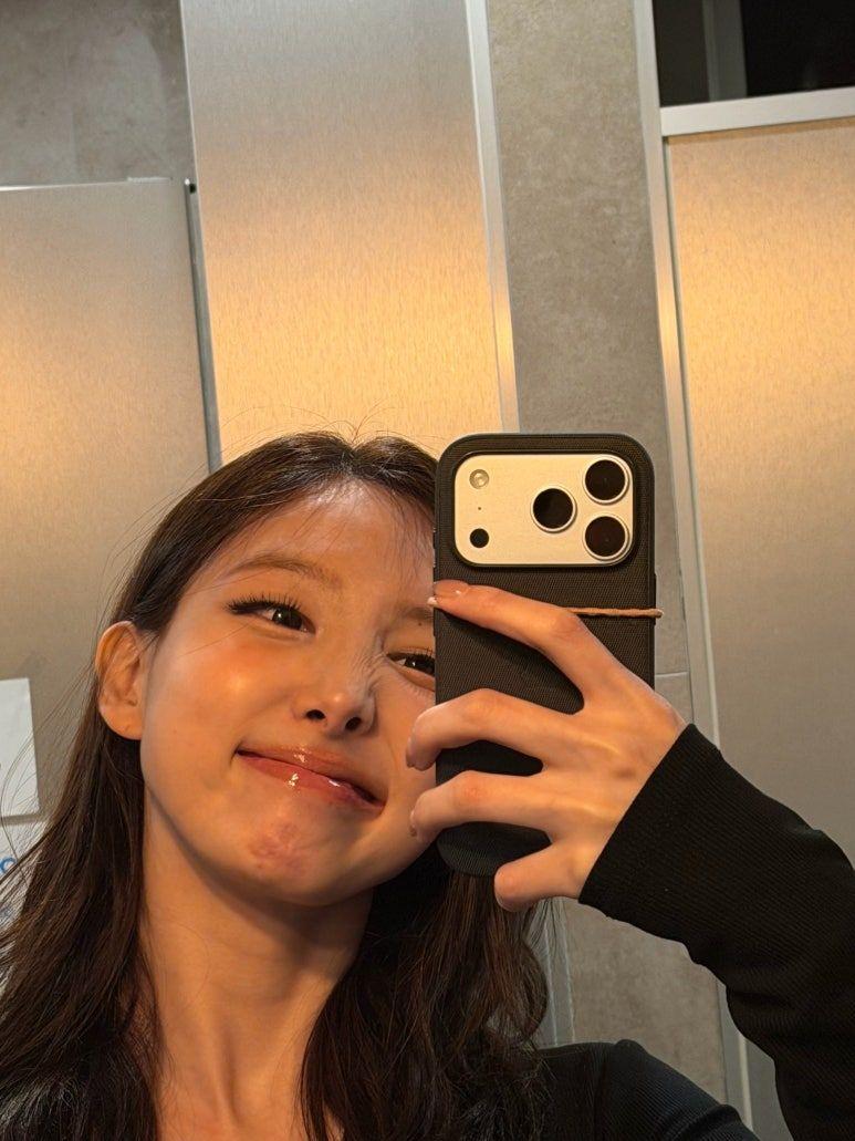 트와이스 나연