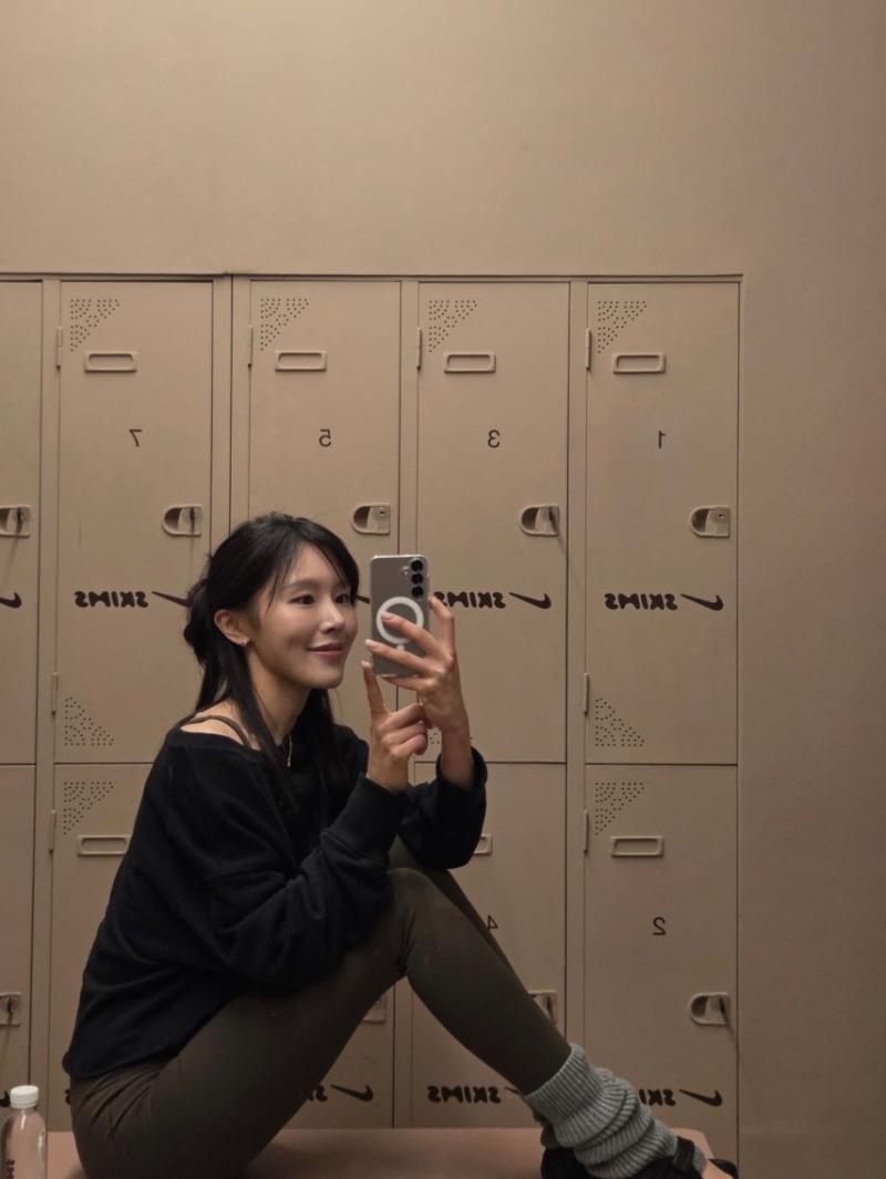김아랑