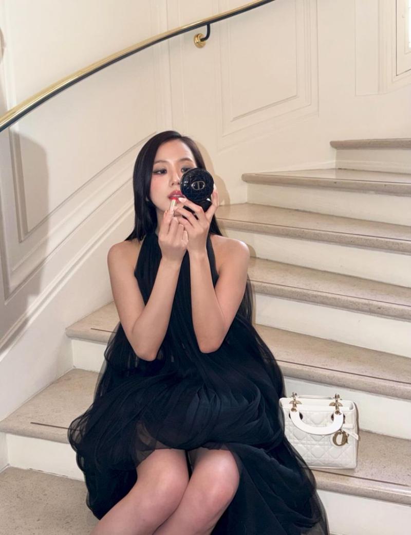 블랙핑크 지수
