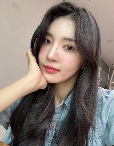 미녀개그우먼 채효령