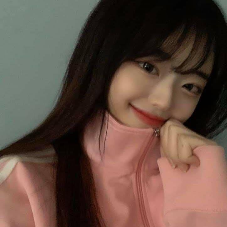 QWER 히나