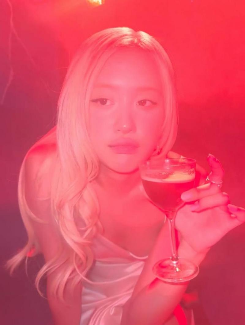 BLACKPINK (블랙핑크) 로제