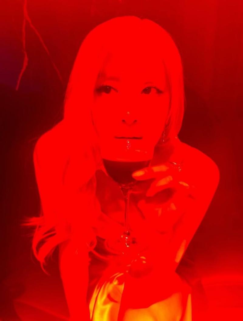 BLACKPINK (블랙핑크) 로제