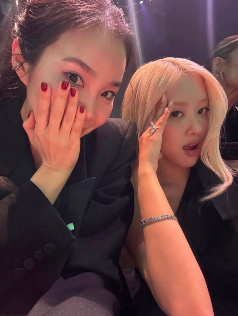 BLACKPINK (블랙핑크) 로제