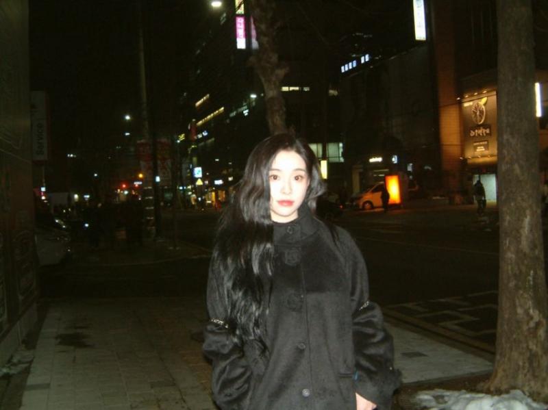 드림캐쳐 (DREAMCATCHER) 가현