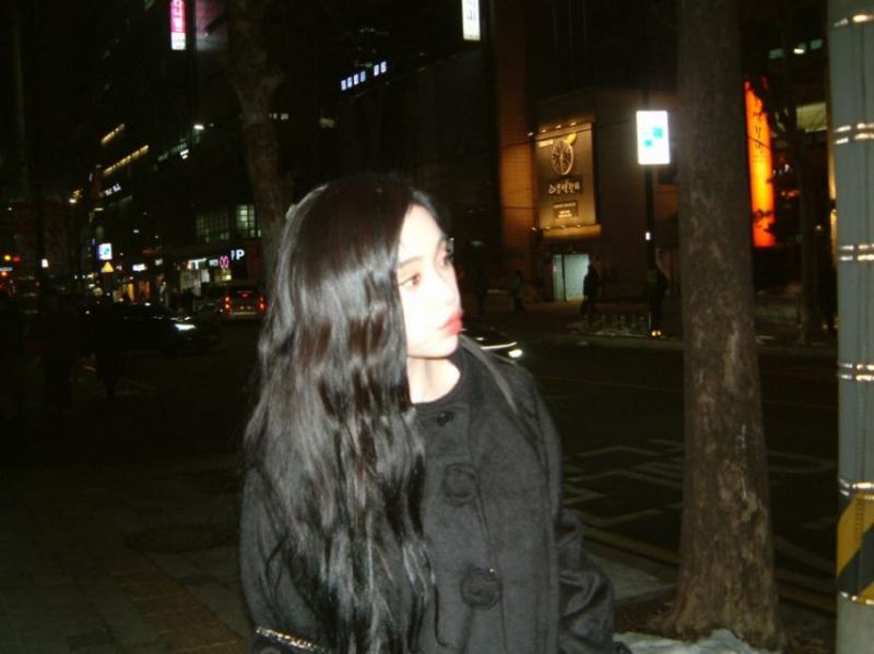 드림캐쳐 (DREAMCATCHER) 가현
