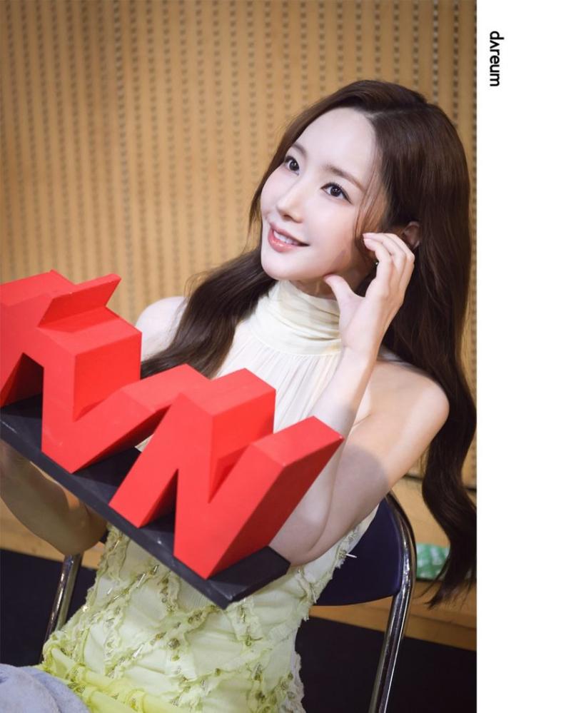 박민영 인별 등 860304 생일/ 세이렌 제작발표회 비하인드