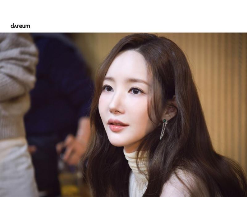 박민영 인별 등 860304 생일/ 세이렌 제작발표회 비하인드