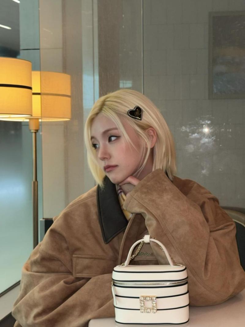 ITZY 예지
