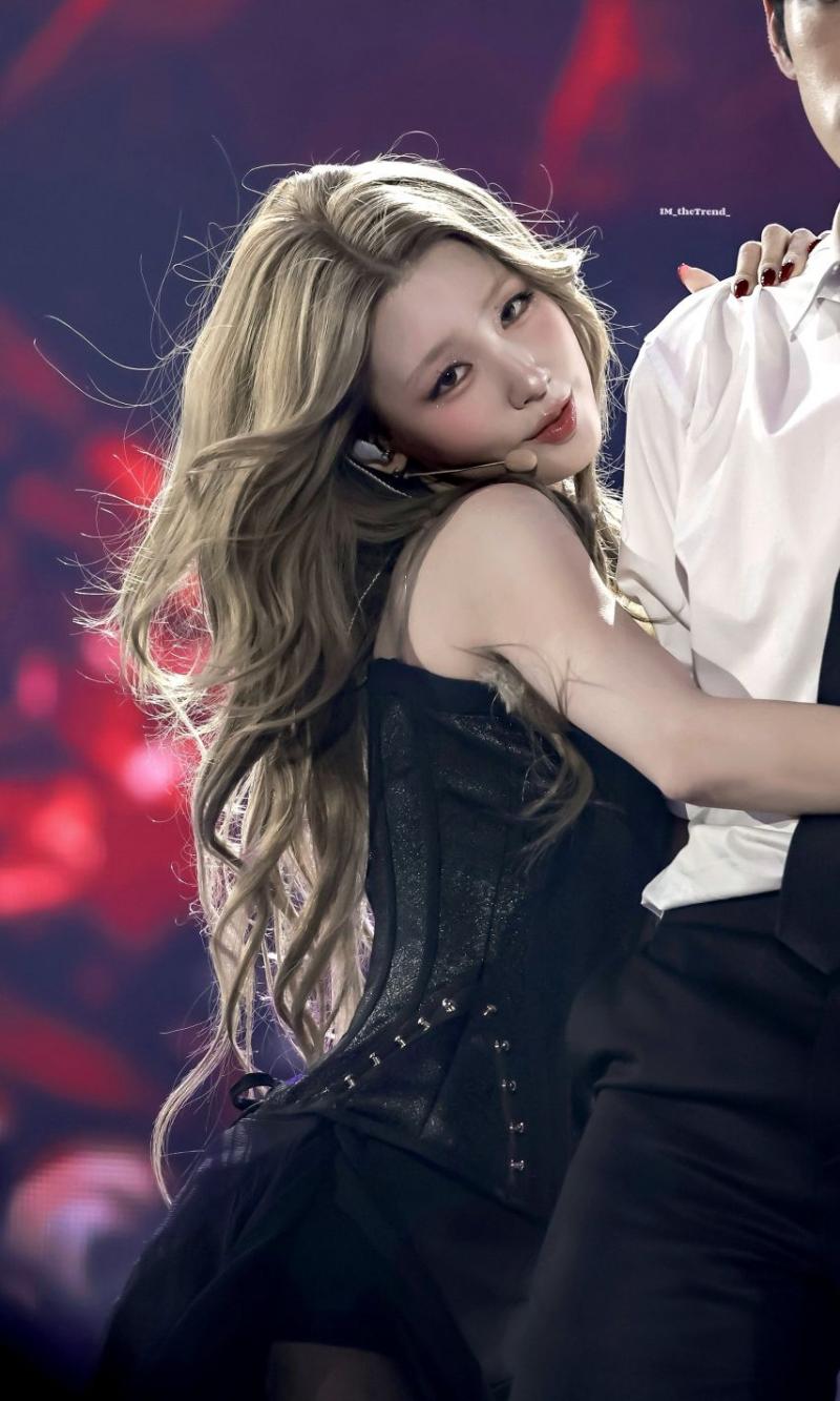 아이들 미연