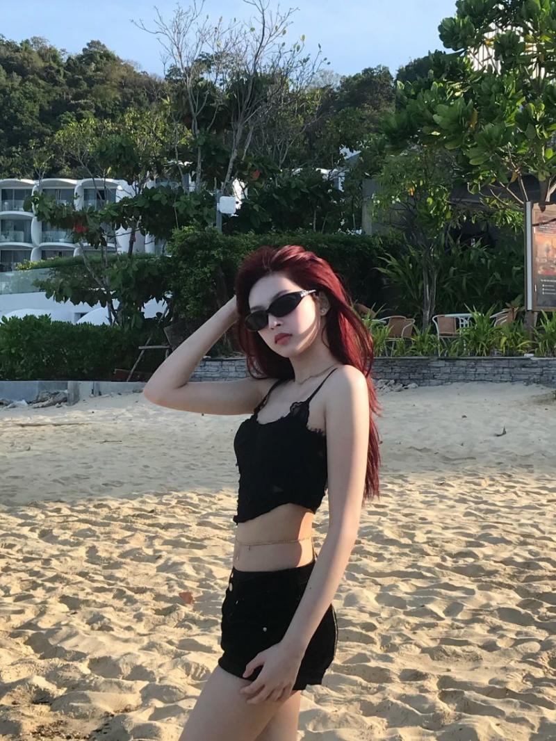 베이비몬스터 치키타