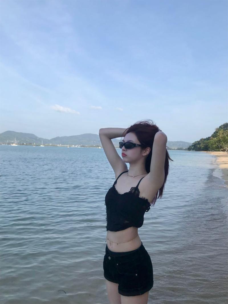 베이비몬스터 치키타