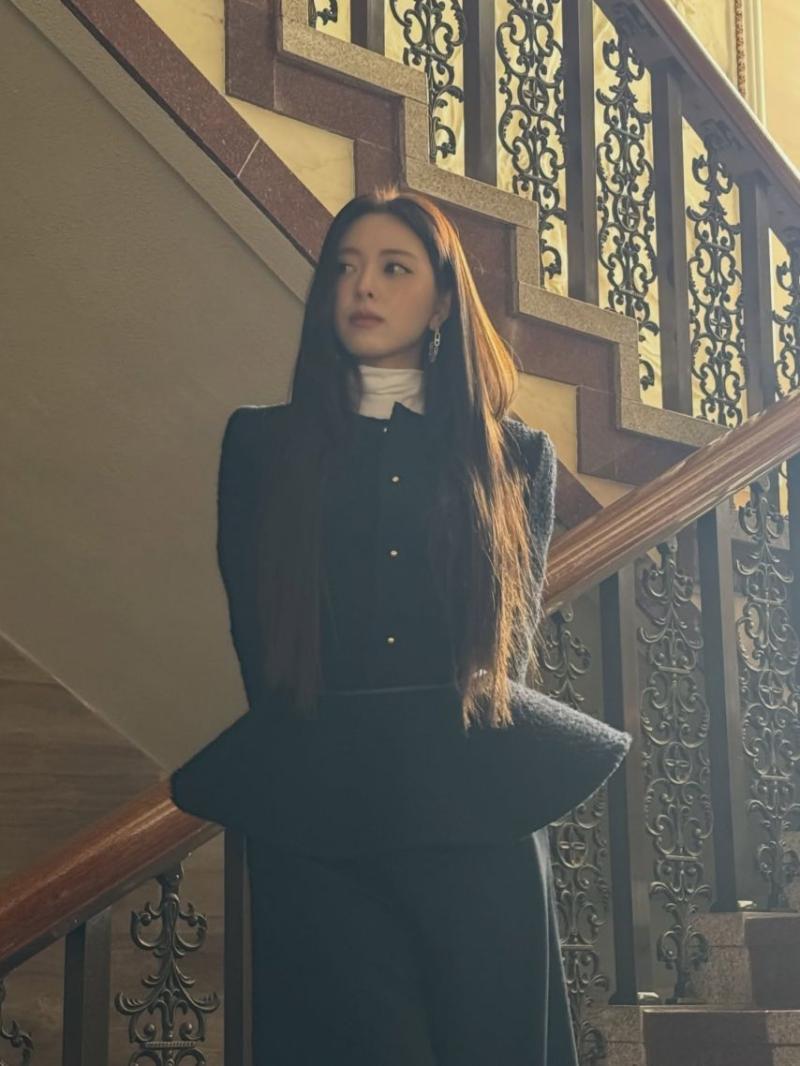 있지 유나