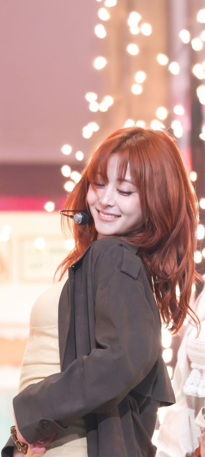 르세라핌 허윤진