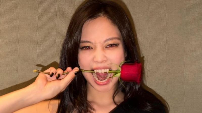 블랙핑크 제니