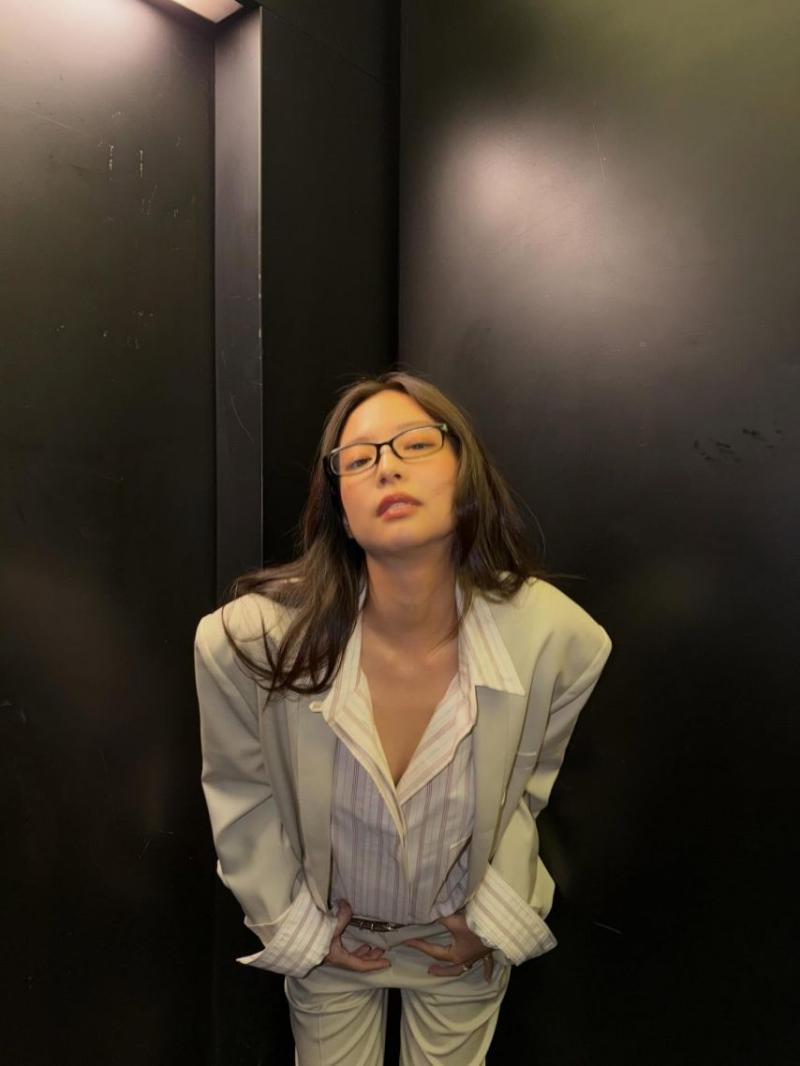 블랙핑크 제니