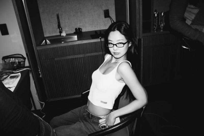 블랙핑크 제니