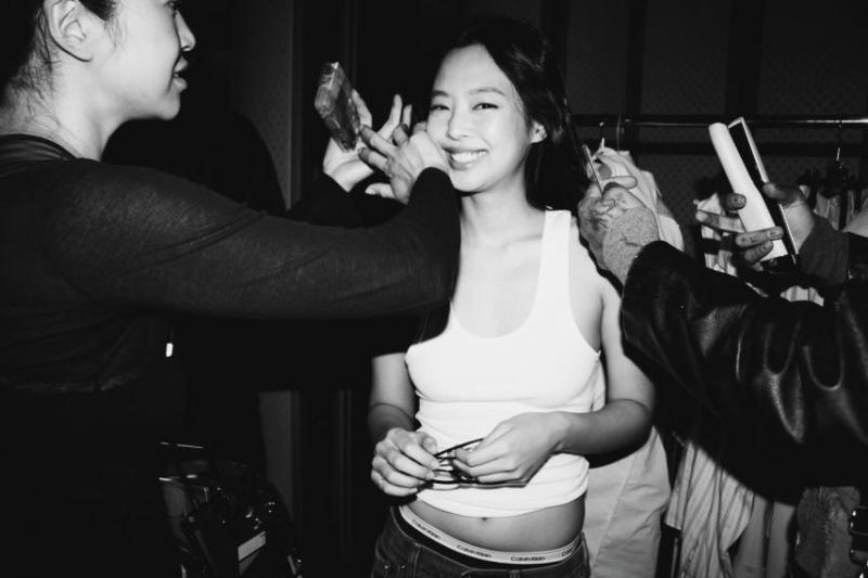 블랙핑크 제니