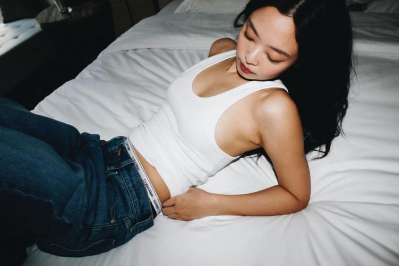 블랙핑크 제니