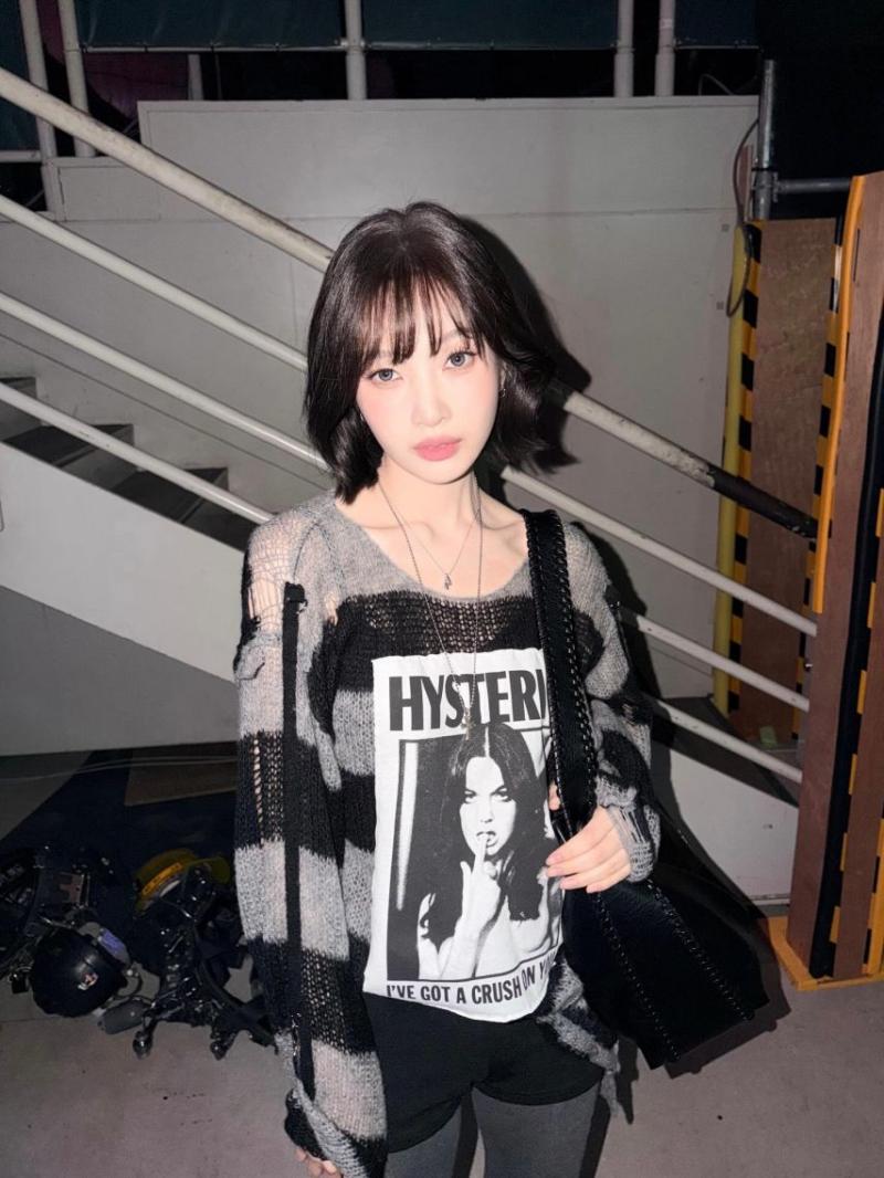 레드벨벳 조이