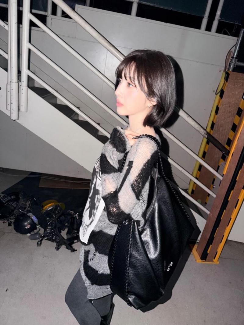 레드벨벳 조이