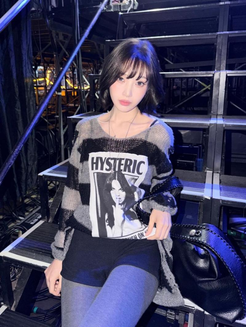 레드벨벳 조이