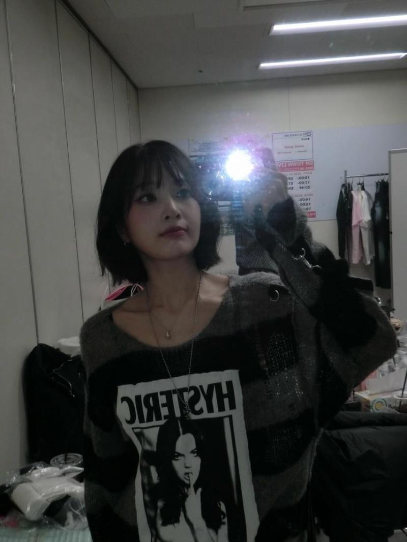 레드벨벳 조이