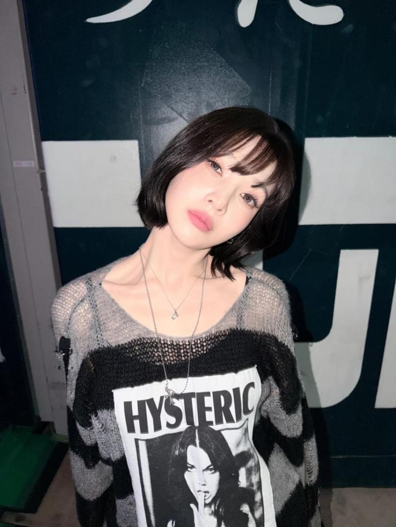 레드벨벳 조이