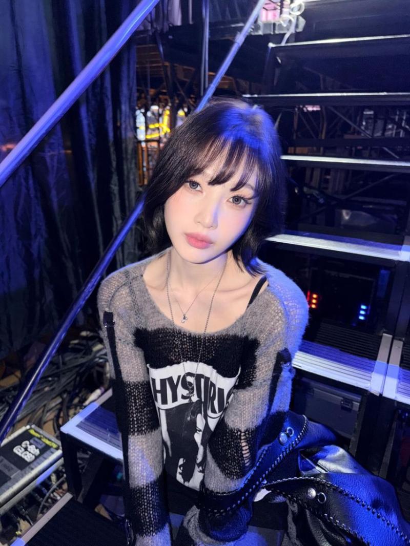 레드벨벳 조이
