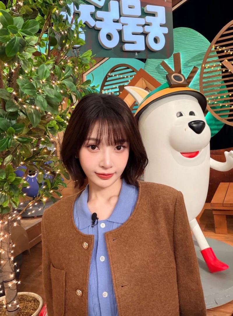 레드벨벳 조이