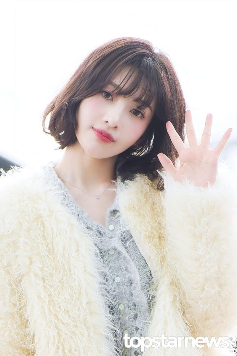 레드벨벳 조이