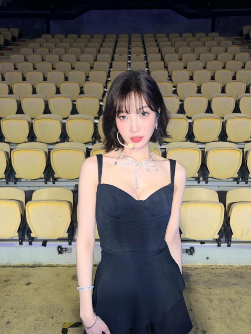 레드벨벳 조이