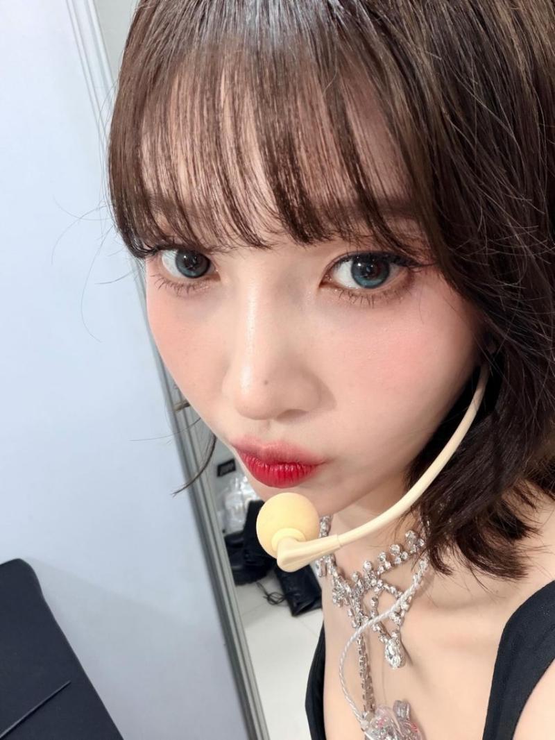 레드벨벳 조이