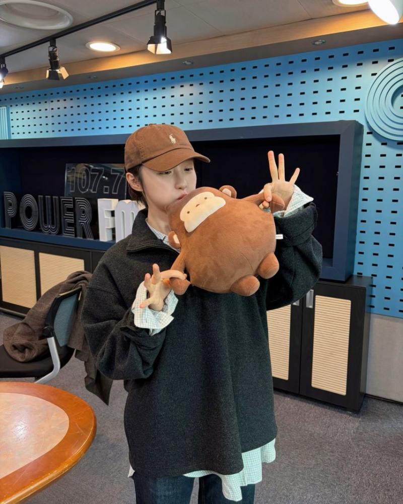 주현영