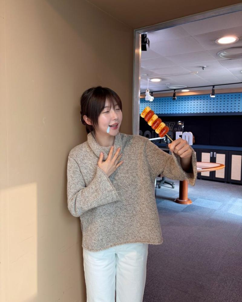 주현영