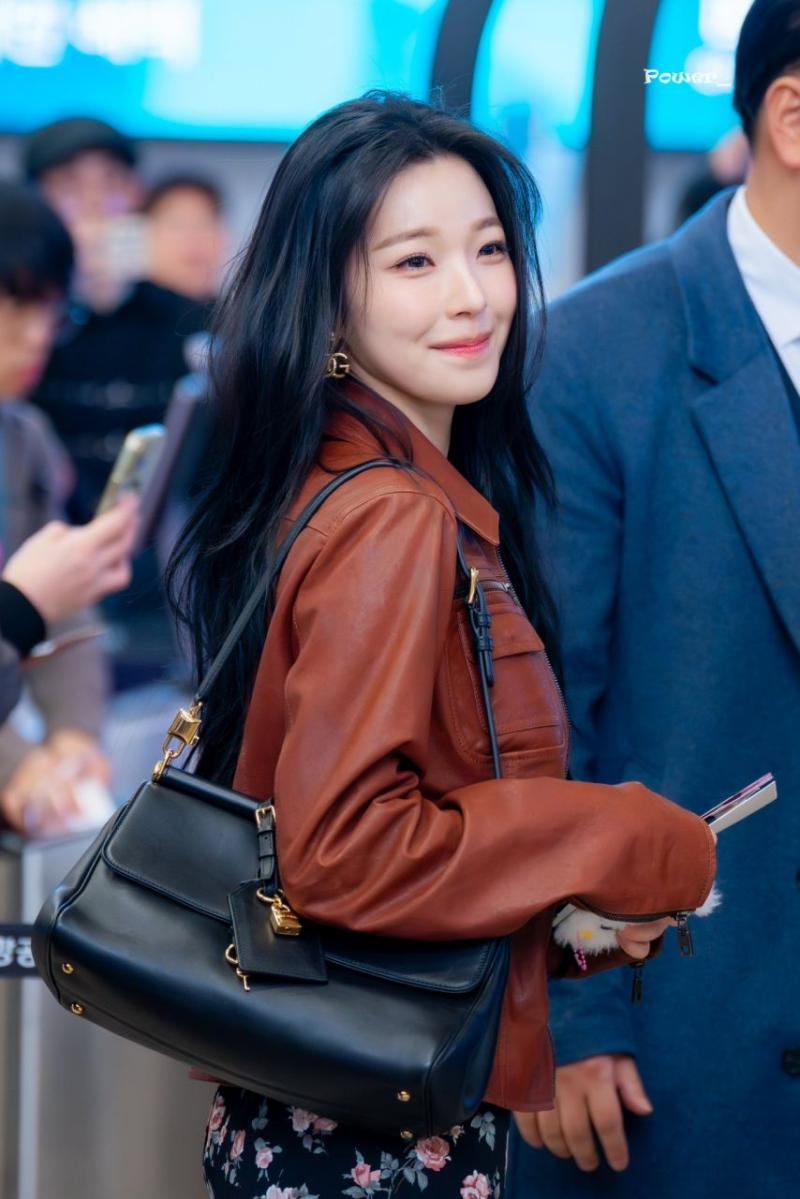 프로미스나인 백지헌