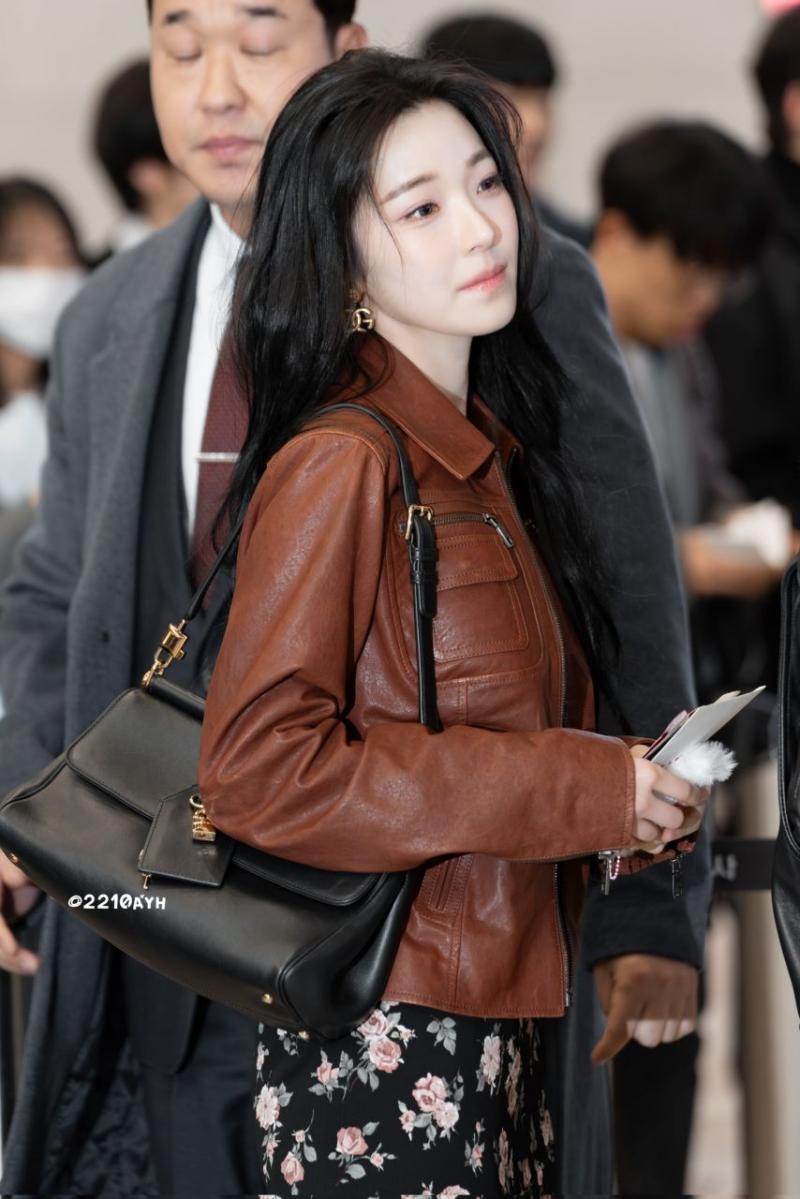 프로미스나인 백지헌