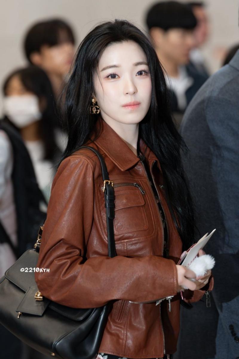 프로미스나인 백지헌