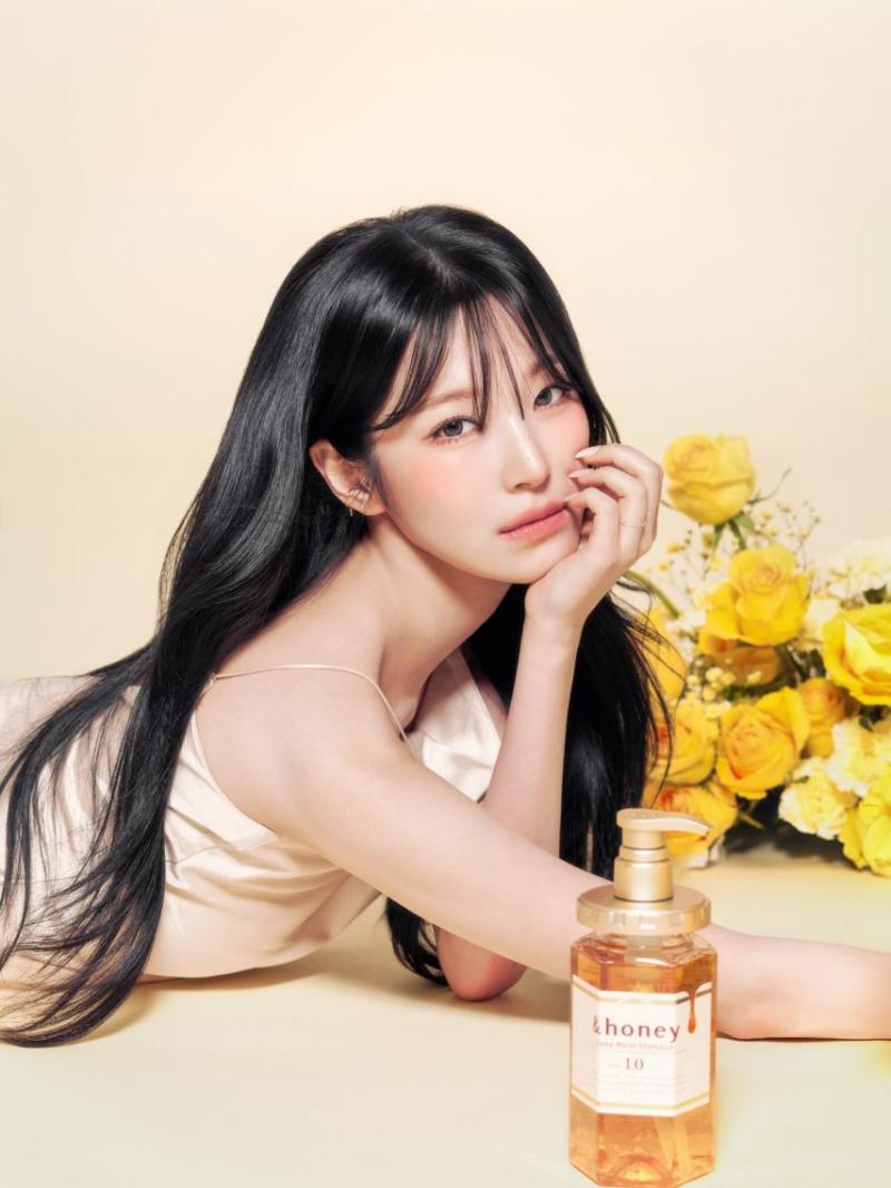 프로미스나인 백지헌