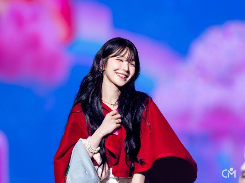 프로미스나인 백지헌