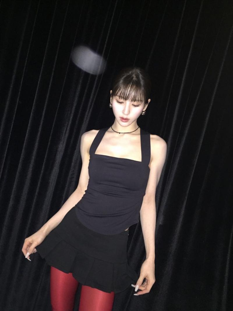 희진 ARTMS아르테미스 인별