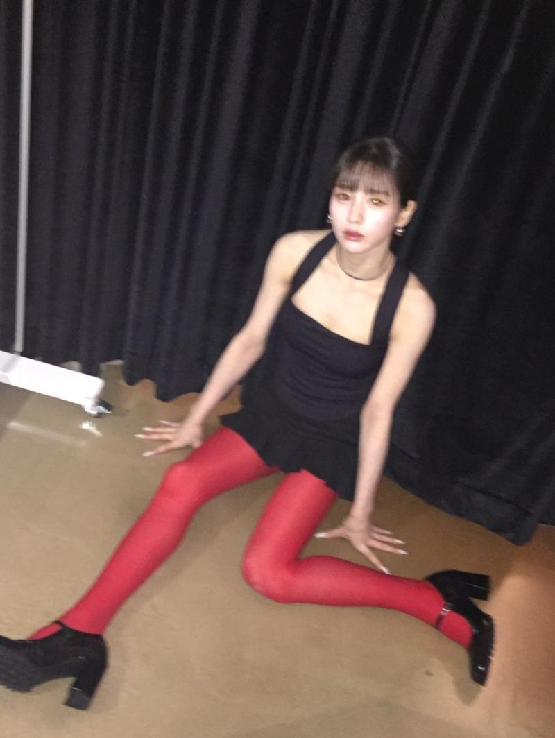 희진 ARTMS아르테미스 인별