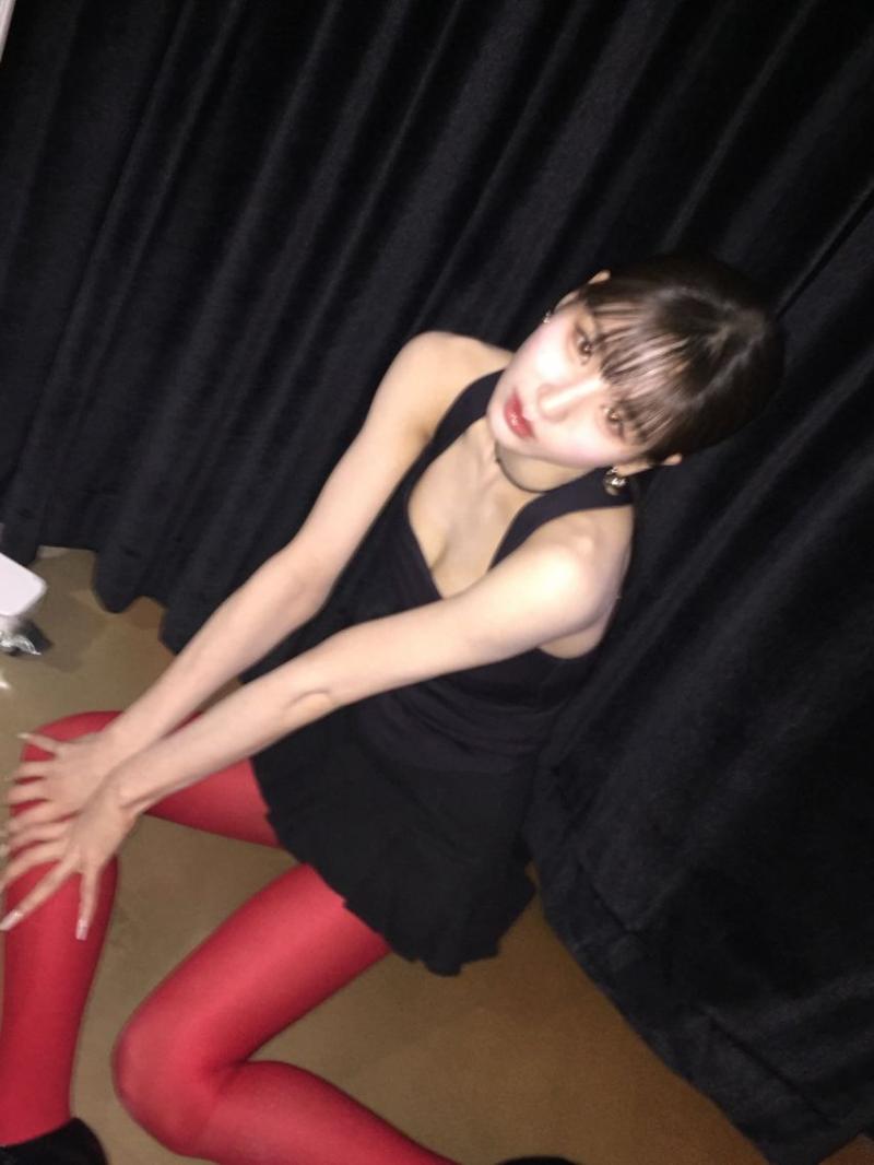 희진 ARTMS아르테미스 인별
