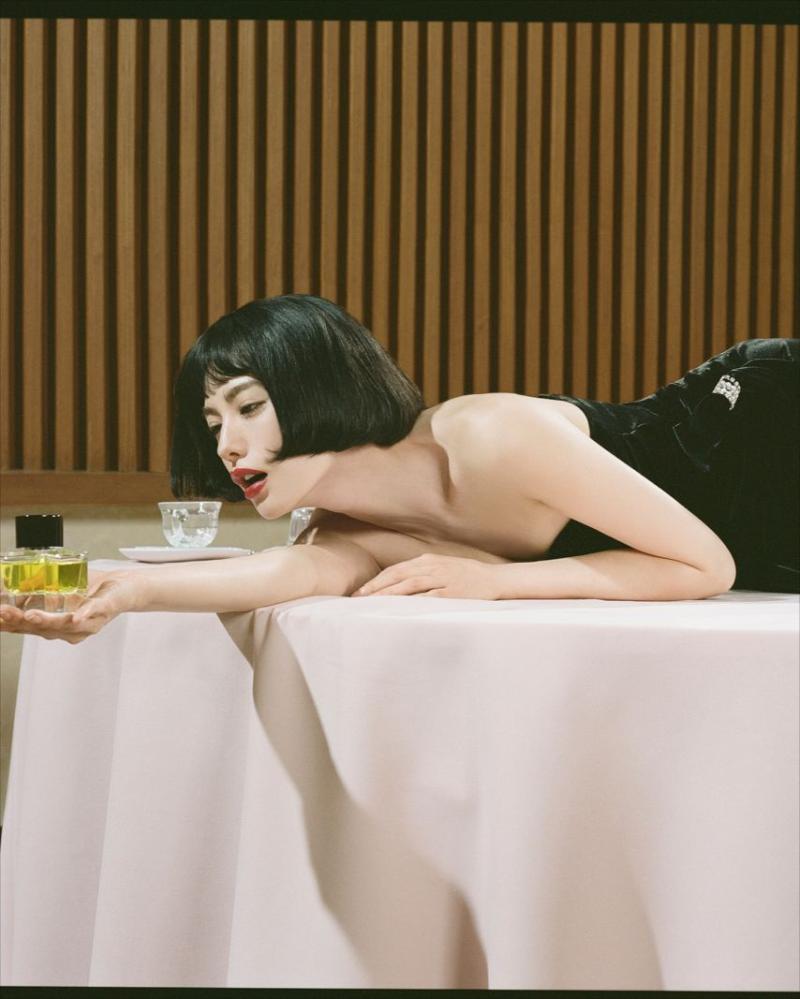 나나