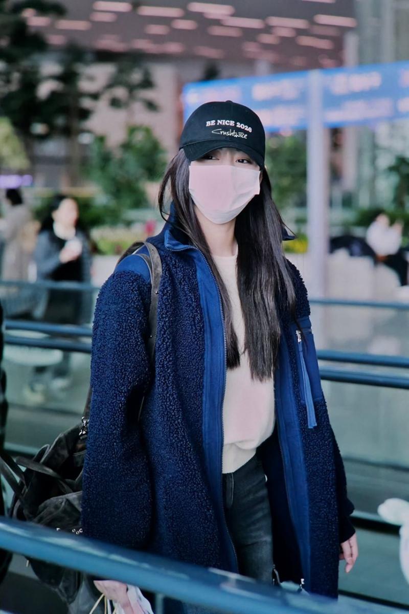 트와이스 쯔위